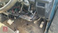 1998 DAIHATSU FOURTRAK (S/R) - 36