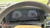 1998 DAIHATSU FOURTRAK (S/R) - 37