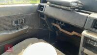 1998 DAIHATSU FOURTRAK (S/R) - 44