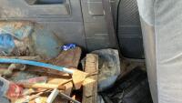 1998 DAIHATSU FOURTRAK (S/R) - 46