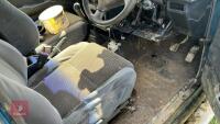 1998 DAIHATSU FOURTRAK (S/R) - 47