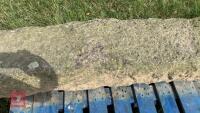 7' 6'' GRANITE POST - 3