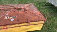 6' DRUM MOWER - 2