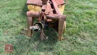 6' DRUM MOWER - 5