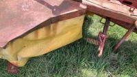 6' DRUM MOWER - 10