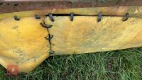 6' DRUM MOWER - 13