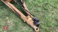 2007 RICHARD WESTERN D12 FYM SPREADER - 4