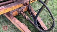 2007 RICHARD WESTERN D12 FYM SPREADER - 5