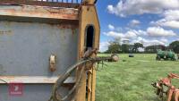 2007 RICHARD WESTERN D12 FYM SPREADER - 13