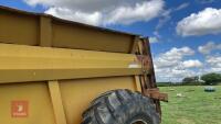 2007 RICHARD WESTERN D12 FYM SPREADER - 20