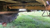 2007 RICHARD WESTERN D12 FYM SPREADER - 22