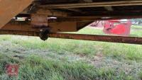 2007 RICHARD WESTERN D12 FYM SPREADER - 23