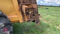 2007 RICHARD WESTERN D12 FYM SPREADER - 27