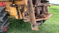 2007 RICHARD WESTERN D12 FYM SPREADER - 28