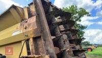 2007 RICHARD WESTERN D12 FYM SPREADER - 29
