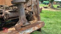 2007 RICHARD WESTERN D12 FYM SPREADER - 31