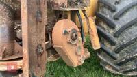 2007 RICHARD WESTERN D12 FYM SPREADER - 40