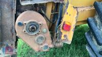 2007 RICHARD WESTERN D12 FYM SPREADER - 41
