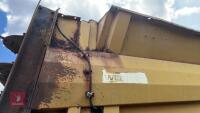 2007 RICHARD WESTERN D12 FYM SPREADER - 43