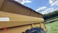 2007 RICHARD WESTERN D12 FYM SPREADER - 44