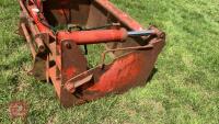 2001 MCHALE SG 1.6M SHEAR GRAB - 3