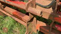 2001 MCHALE SG 1.6M SHEAR GRAB - 6