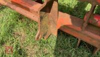 2001 MCHALE SG 1.6M SHEAR GRAB - 7
