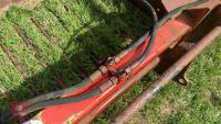 2001 MCHALE SG 1.6M SHEAR GRAB - 8