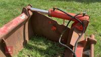 2001 MCHALE SG 1.6M SHEAR GRAB - 9