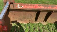 2001 MCHALE SG 1.6M SHEAR GRAB - 10