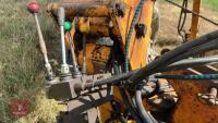 MCCONNEL PA34 HEDGETRIMMER - 5