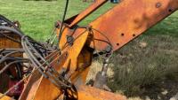 MCCONNEL PA34 HEDGETRIMMER - 6