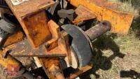 MCCONNEL PA34 HEDGETRIMMER - 8