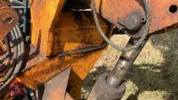 MCCONNEL PA34 HEDGETRIMMER - 9