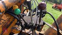 MCCONNEL PA34 HEDGETRIMMER - 11
