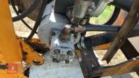 MCCONNEL PA34 HEDGETRIMMER - 12