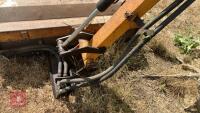 MCCONNEL PA34 HEDGETRIMMER - 17