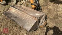 MCCONNEL PA34 HEDGETRIMMER - 20