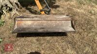 MCCONNEL PA34 HEDGETRIMMER - 21