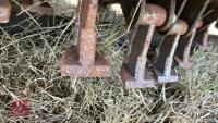 MCCONNEL PA34 HEDGETRIMMER - 23