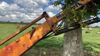 MCCONNEL PA34 HEDGETRIMMER - 26