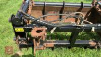 2017 JCB 1.8M SHEAR GRAB - 3