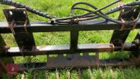 2017 JCB 1.8M SHEAR GRAB - 14