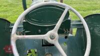 FORDSON 2WD PETROL/TVO TRACTOR - 17