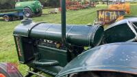 FORDSON 2WD PETROL/TVO TRACTOR - 19