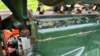 FORDSON 2WD PETROL/TVO TRACTOR - 23