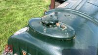 FORDSON 2WD PETROL/TVO TRACTOR - 27