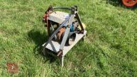 PTO PRESSURE WASHER - 2