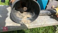 PTO PRESSURE WASHER - 4