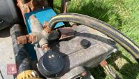 PTO PRESSURE WASHER - 7